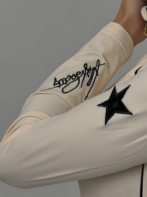 Превью  Джемпер HIGH SOCIETY Stella Nebula Cream